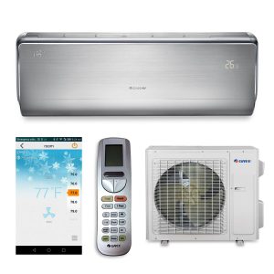 Indoor & Outdoor A.C. units | RT Projects