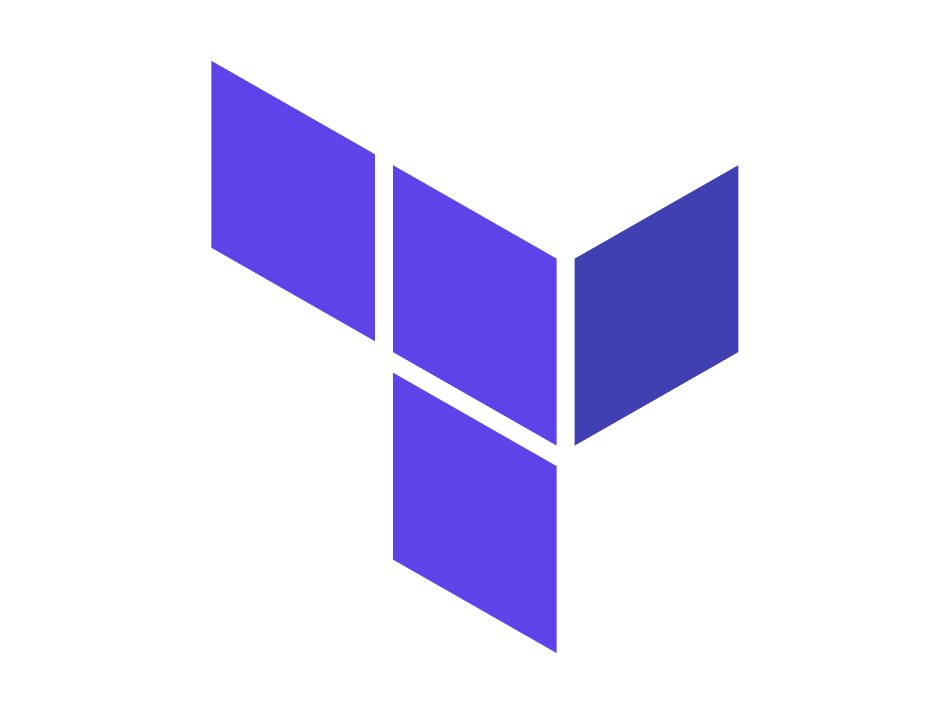 terraform logo