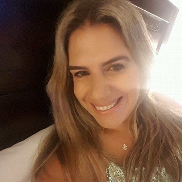 Maya Haddad