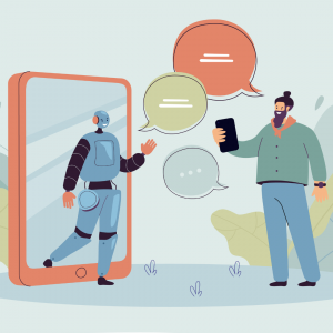 Automatic speech recognition project thumbnail