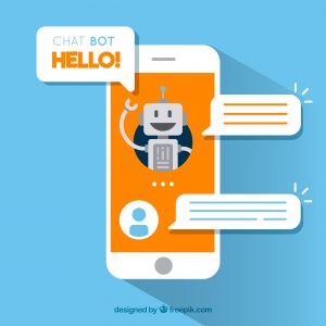 Chatbots project thumbnail
