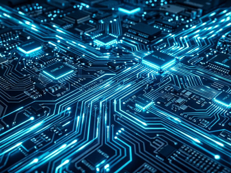 What Is RTOS? A Beginner's Guide to Real-Time OS