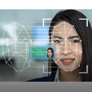 Real-time face detection project thumbnail