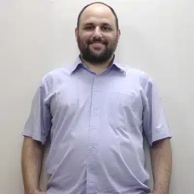 Shmuel Valeryola